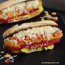 hot dog